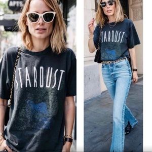 Anine Bing Stardust Tee